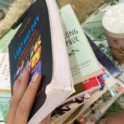 Luật hấp dẫn vận dụng luật hấp dẫn để thành công và giàu có  751977