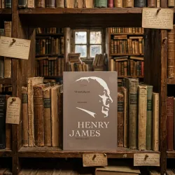 [Pass nhanh] - Vẽ một phụ nữ - Henry James (chính hãng)