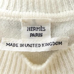 【Mã giảm giá】HERMES Áo len 642277