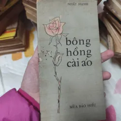 Sách Bông Hồng Cài Áo 1965 - Mùa Báo Hiếu của Nhất Hạnh 1001039
