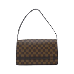 Túi xách vai Louis Vuitton Damier Tribeca Long N51160 - Hàng hiệu Chính hãng