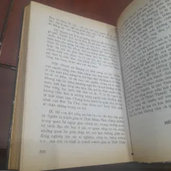 HOÀNG XUÂN VIỆT - Bệnh THẤT NHÂN TÂM 674265