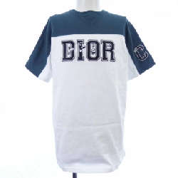 DIOR KENNY SCHARF 193J646A0554 Áo thun - Hàng hiệu Chính hãng