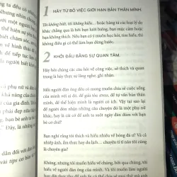 Sống trong thế giới đàn ông - Vũ Nguyễn Hà Anh 778162