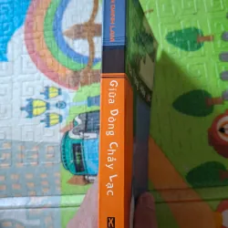 Giữa Dòng Chảy Lạc 933887