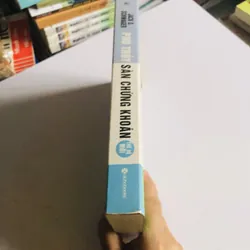 PHÙ THỦY CHỨNG KHOÁN  702715