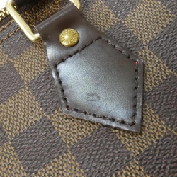 Túi xách Boston Louis Vuitton Damier 25cm N41532 - Hàng hiệu Chính hãng 769878