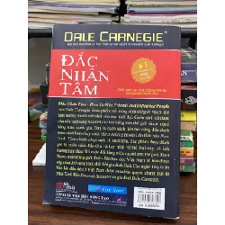 Đắc Nhân Tâm (How to Win Friends & Influence People) – Dale Carnegie 572454