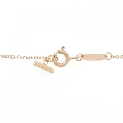 Dây chuyền mini T-Smile Tiffany - Hàng hiệu chính hãng 841133