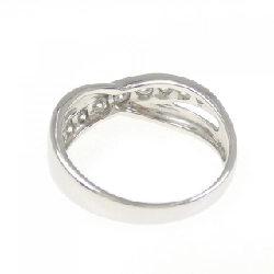 Nhẫn kim cương PT900 0.50CT 669355