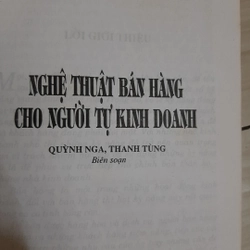 Kỹ năng bán hàng 324528