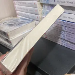 (Đam mỹ) - Sát phá lang tập 1 - Priest 1008504