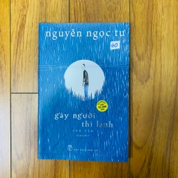 Gáy Người Thì Lạnh -Tác giả	Nguyễn Ngọc Tư#HATRA