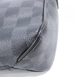 Túi xách vai Louis Vuitton Damier Graphite District PM N41260 - Hàng hiệu Chính hãng 767688