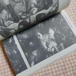 THE PRE-RAPHAELITES AND THEIR CIRCLE - Cecil Y. Lang 961648