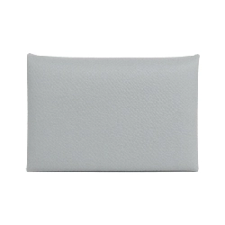 【Sản phẩm chưa sử dụng】Thẻ đựng thẻ Hermes Calvi 044164CK