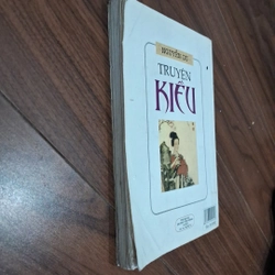 Truyện kiều 511619