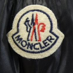 MONCLER SUYEN Áo khoác lông - Hàng hiệu Chính hãng 810042