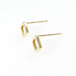 Bông tai 750YG - Hàng hiệu Authentic 868481