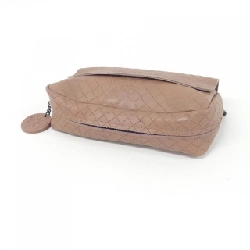 Bottega Veneta Intreccio Mirage Intarsio 309445 Túi đeo vai - Hàng hiệu Chính hãng 768493