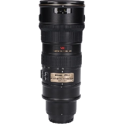 AF-S70-200mm F2.8G VR - Hàng hiệu Authentic