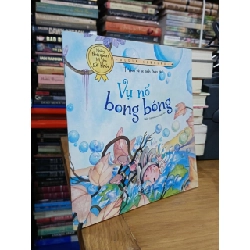 Những thói quen tốt cho sức khỏe: Vụ nổ bong bóng - Aleix Cabrera (Trần Thị Phương Thúy dịch)