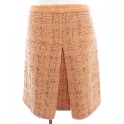 Chanel CHANEL chân váy