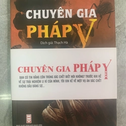 Vương Văn Kiệt - Chuyên gia pháp y