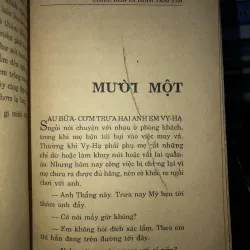 Chiếc hôn in hình trái tim - Minh Nguyễn 796636