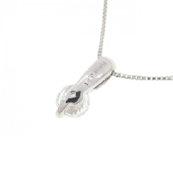 Dây chuyền kim cương PT900/PT850 0.30CT - Hàng hiệu Chính hãng 859651