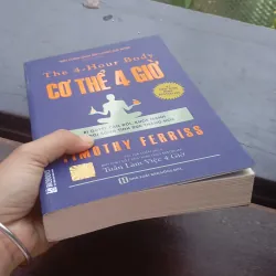 Cơ Thể 4 Giờ  1005465