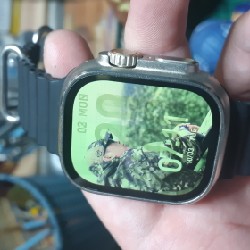 Smart watch js8 49mm
