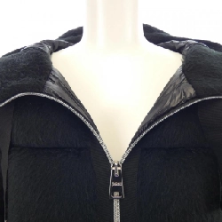 Herno PI027DR Áo khoác lông 631477