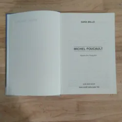 Michel Foucault - Sara Mills 687910
