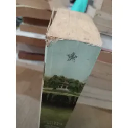 Midnattsrosen (The Midnight Rose) – Lucinda Riley 460386