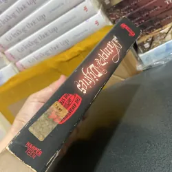 (Ngoại văn) - The Vampire Diaries - L. J. Smith 975986