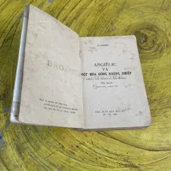 ANGIELIC VÀ MÙA ĐÔNG KHỦNG KHIẾP 746643