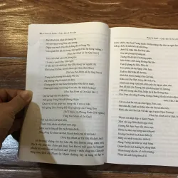 Phạm Sư Mạnh - Cuộc đời và thơ văn (k3) 970828