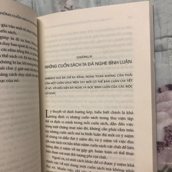 Làm sao nói về những cuốn sách chưa đọc? (Như mới) - Pierre Bayard 363777