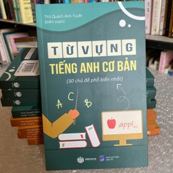 Combo 2 cuốn Tiếng Anh  452684