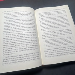 Lịch sử giao thương William J. Bernstein 316950