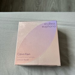  nước hoa CK euphoria 100ml xách tay 