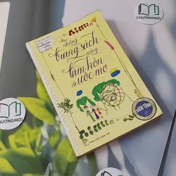 Những trang sách nâng tâm hồn và ước mơ 1018823