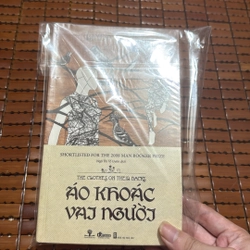 Áo khoác vai người - Linda Grant
