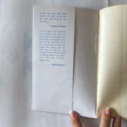 AI SẼ KHÓC KHI BẠN LÌA XA 977021