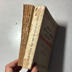 Một số phương pháp chọn lọc giải các bài toán sơ cấp 2 tập - 1988s 740046