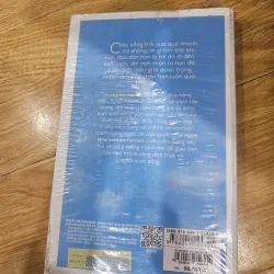 Ai sẽ khóc khi bạn lìa xa (còn nguyên bọc)
30k 780182