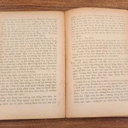 Tác phẩm VH Tây Ban Nha: ĐẤU TRƯỜNG ĐẪM MÁU (Blaxco Ibanhex) 732689