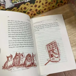 Chuyện Ở Nông Trại - Geore Orwell 933888