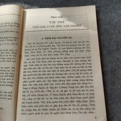 NGUYỄN DU - NHÀ VĂN VÀ TÁC PHẨM TRONG NHÀ TRƯỜNG 719976